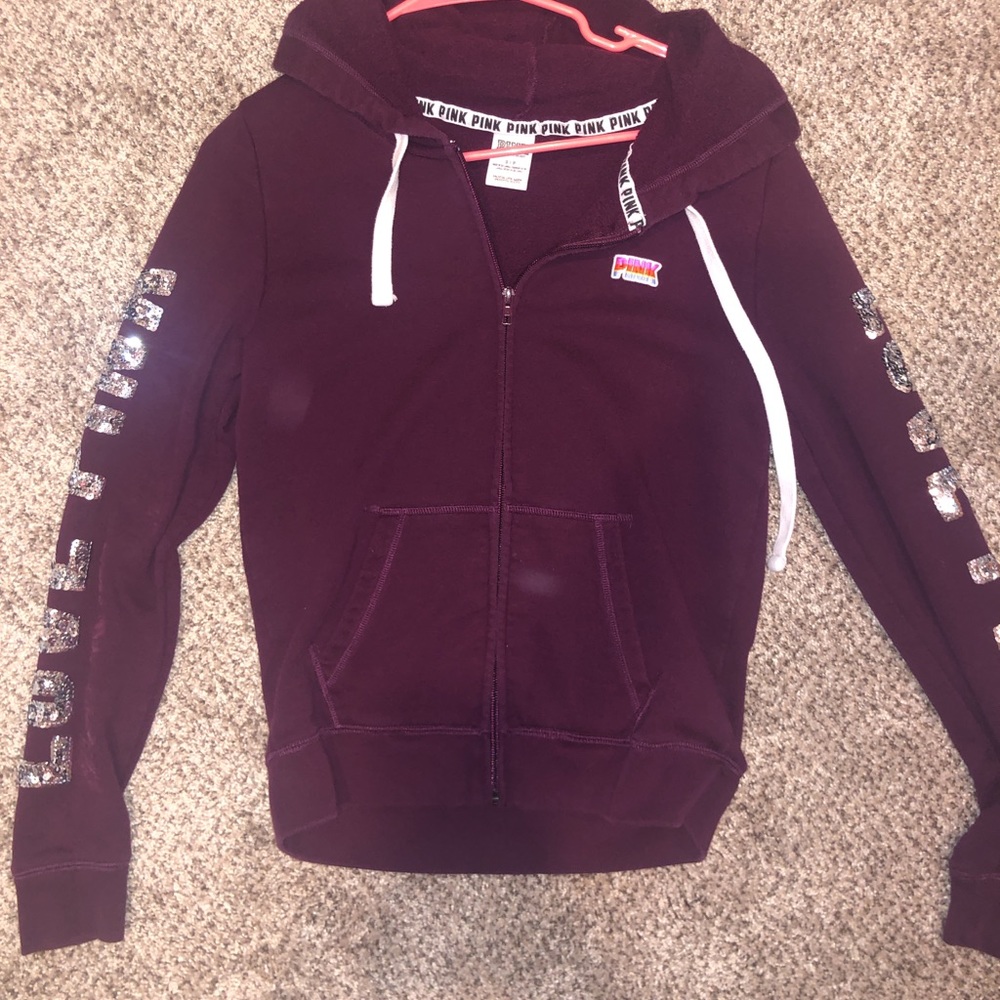 Jacket - Picture 2 of 2